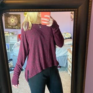 American Eagle long sleeve tee